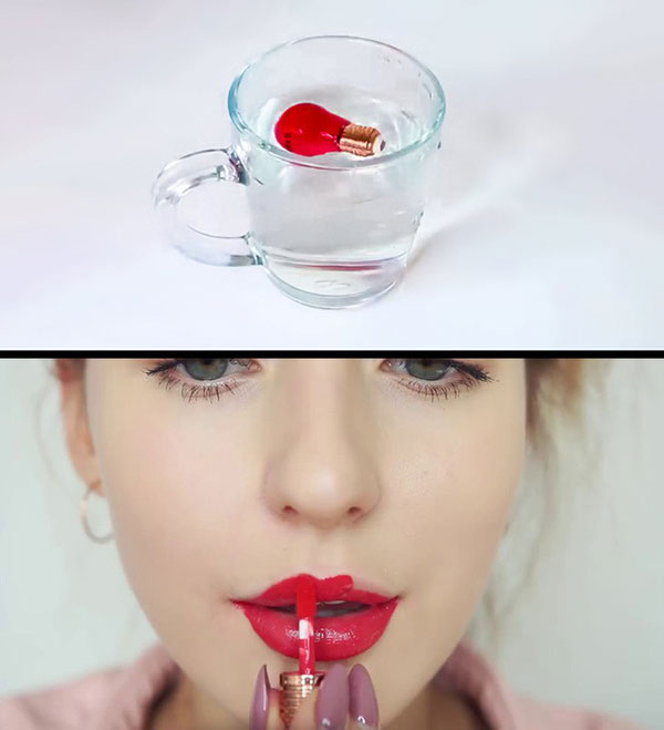 11 tips trang điểm cứu nguy bạn trong tình huống oái oăm để trở nên xinh đẹp hơn trong tích tắc