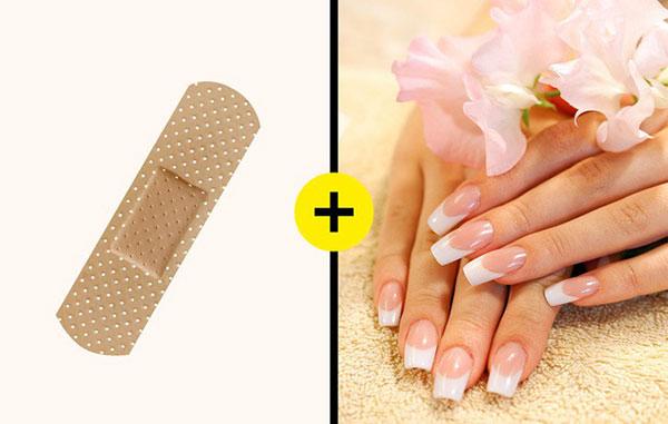 11 tips trang điểm cứu nguy bạn trong tình huống oái oăm để trở nên xinh đẹp hơn trong tích tắc