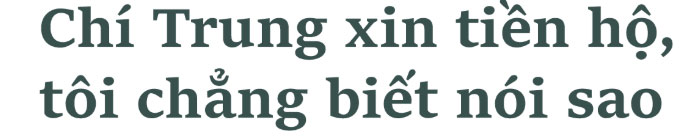NSƯT Trần Hạnh ngồi bán mũ ở ga Hà Nội: Chí Trung xin tiền hộ, tôi chẳng biết nói sao