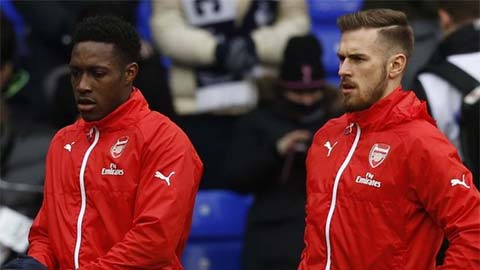 Vì sao Arsenal chịu mất trắng Ramsey và Welbeck?