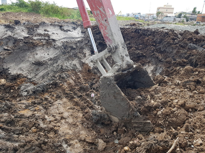 Nổ lớn sau ký túc xá ĐH Cần Thơ, Chủ tịch tỉnh trực tiếp kiểm tra hiện trường