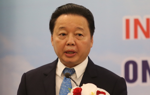 Việt Nam xả rác thải nhựa ra biển nhiều thứ 4 thế giới