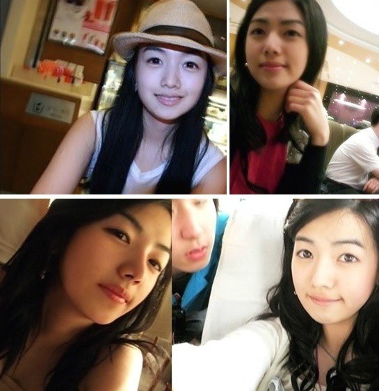 Go Soo: Nam thần ngày nào giờ đã là ông bố 3 con, yêu vợ chiều con nhất làng giải trí Hàn