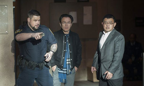 Cuộc chiến giành quyền tại ngoại của giám đốc tài chính Huawei