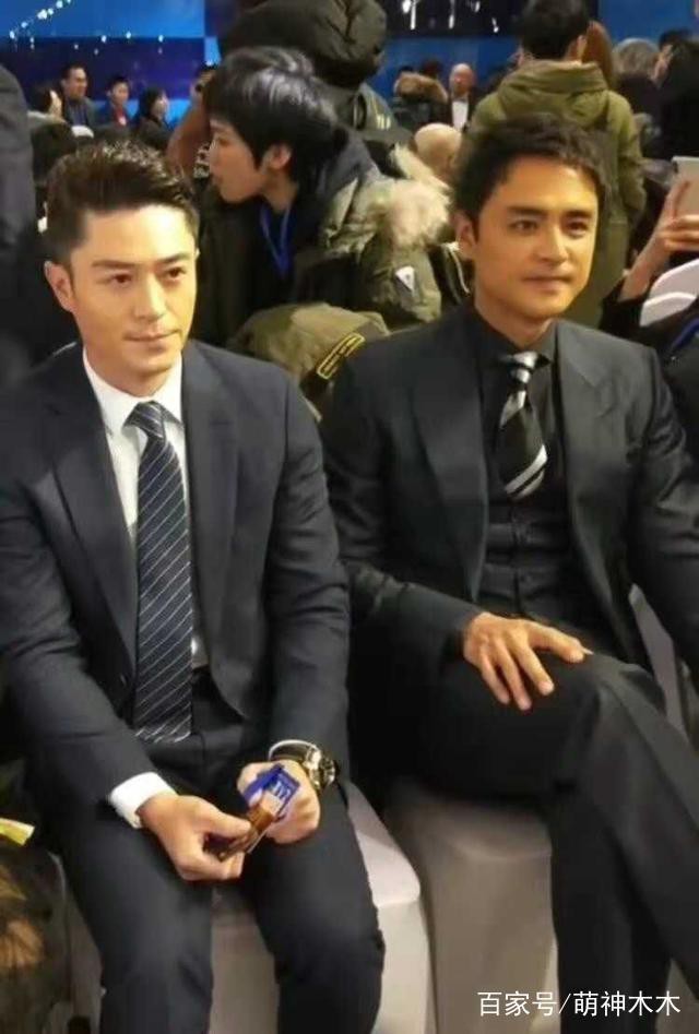 Nhiều tháng ở nhà chăm con, Hoắc Kiến Hoa chia sẻ mình bị rối loạn ám ảnh cưỡng chế