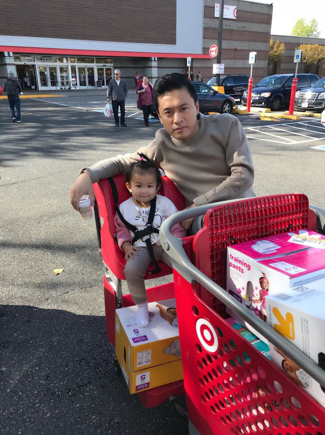 Cuối cùng Lam Trường cũng đã lên tiếng sau thông tin lục đục tình cảm với vợ trẻ