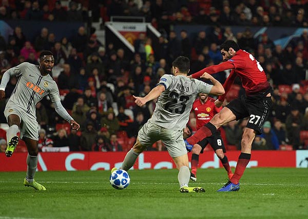 Liverpool vs Napoli và những trận cầu hấp dẫn nhất Champions League tuần này