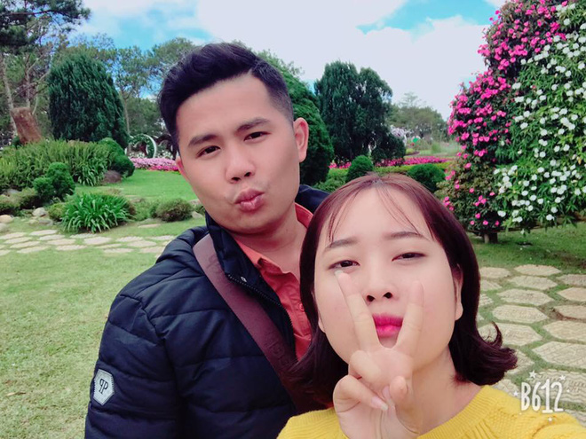 Chuyện tình 12 năm và màn tỏ tình trước các khán giả đặc biệt không ai ngờ tới của cặp đôi Gia Lai