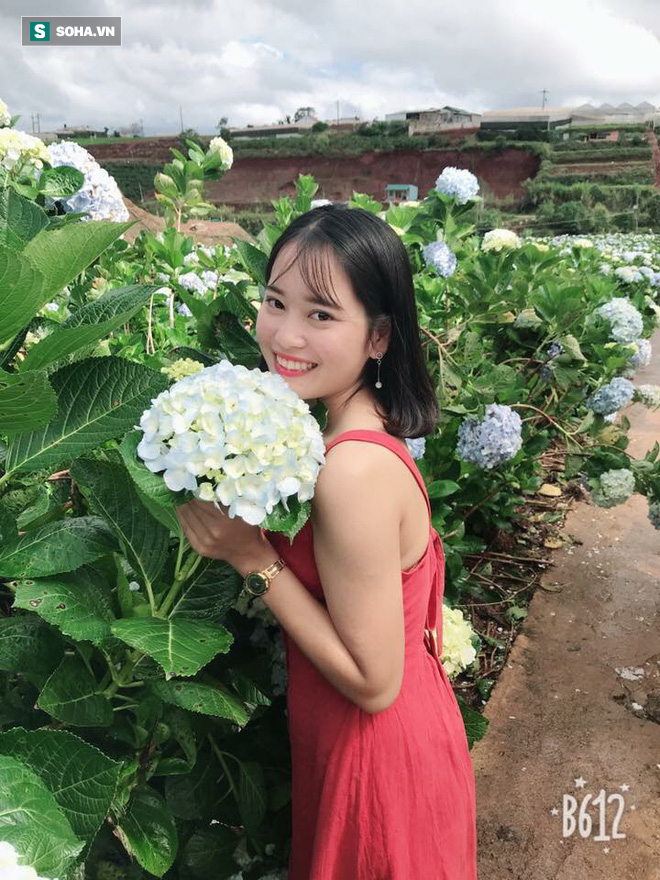 Chuyện tình 12 năm và màn tỏ tình trước các khán giả đặc biệt không ai ngờ tới của cặp đôi Gia Lai