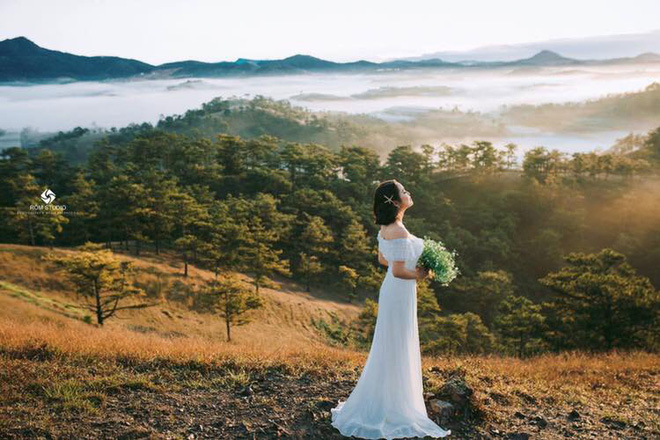 Chuyện tình 12 năm và màn tỏ tình trước các khán giả đặc biệt không ai ngờ tới của cặp đôi Gia Lai