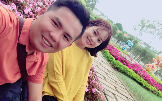 Chuyện tình 12 năm và màn tỏ tình trước các khán giả đặc biệt không ai ngờ tới của cặp đôi Gia Lai