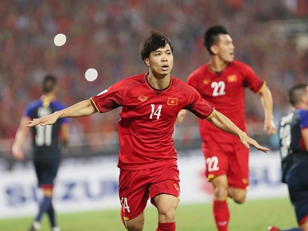 Công Phượng: Sức ép tại Bukit Jalil là động lực để ĐT Việt Nam thi đấu tốt hơn