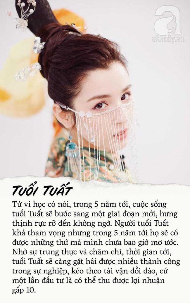 5 năm tới, cuộc sống 3 con giáp này thăng hoa, đầu tư 1 sinh lời 10, tài vận dồi dào không nói mà tình cảm còn đong đầy