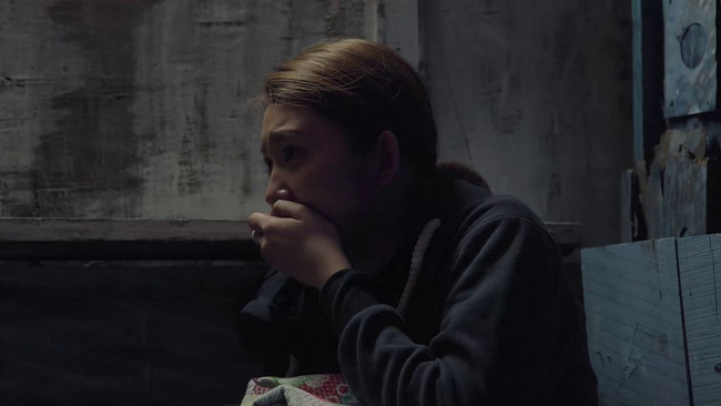 Gạo nếp gạo tẻ tập 95: Hân hoa hậu bị cưỡng hiếp, miệng kêu tên chồng cũ trong hoảng loạn.