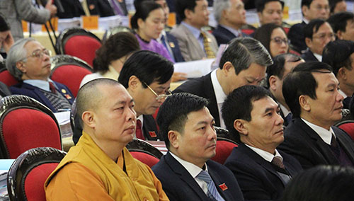 HĐND Thanh Hoá sẽ chất vấn giám đốc công an về tín dụng đen