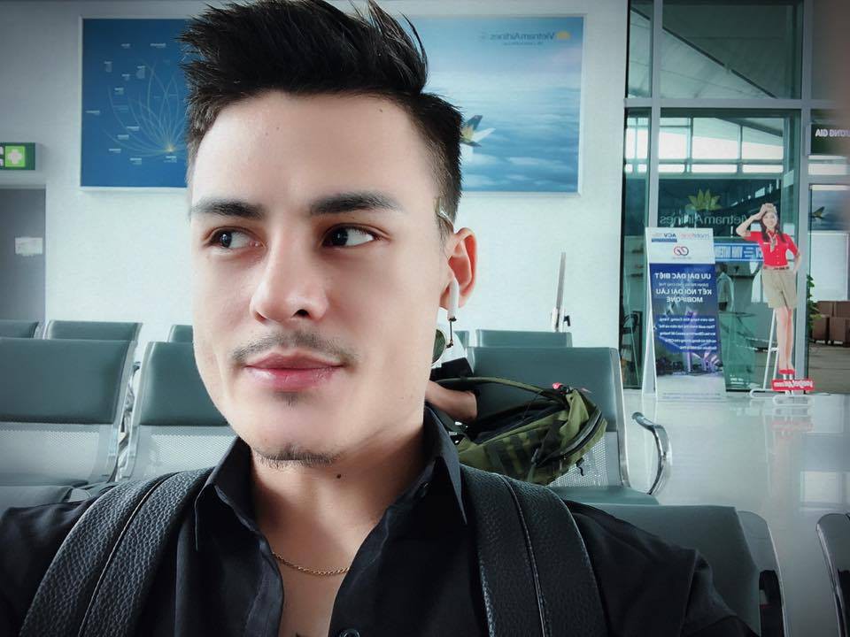 Hoa Vinh lên tiếng khi bị tố làm một cô gái có bầu rồi chối bỏ trách nhiệm: Tôi sẽ tìm tới nhà B. để nói chuyện và sẵn sàng làm các xét nghiệm cần thiết