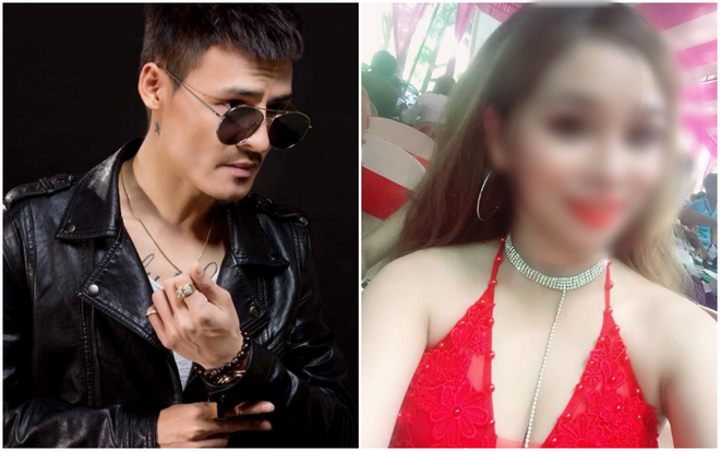 Hoa Vinh lên tiếng khi bị tố làm một cô gái có bầu rồi chối bỏ trách nhiệm: Tôi sẽ tìm tới nhà B. để nói chuyện và sẵn sàng làm các xét nghiệm cần thiết