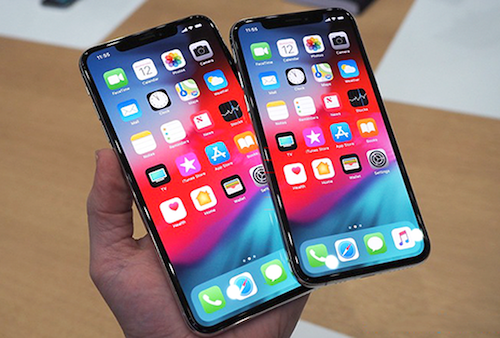 Đối tác của Huawei phạt tiền nhân viên nếu mua iPhone