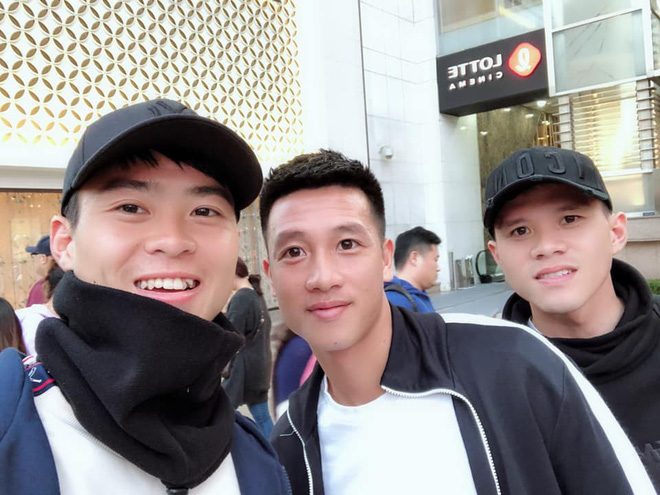 Nguyễn Huy Hùng - vũ khí bí mật của thầy Park, người ghi bàn thắng mở tỉ số cho Việt Nam là ai?