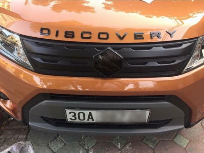 Không phải Toyota hay Hyundai, đây mới là thương hiệu xe phổ biến nhất tại Việt Nam