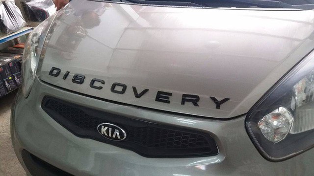 Không phải Toyota hay Hyundai, đây mới là thương hiệu xe phổ biến nhất tại Việt Nam