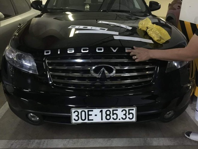 Không phải Toyota hay Hyundai, đây mới là thương hiệu xe phổ biến nhất tại Việt Nam