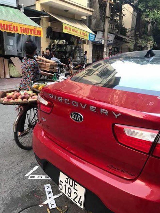 Không phải Toyota hay Hyundai, đây mới là thương hiệu xe phổ biến nhất tại Việt Nam