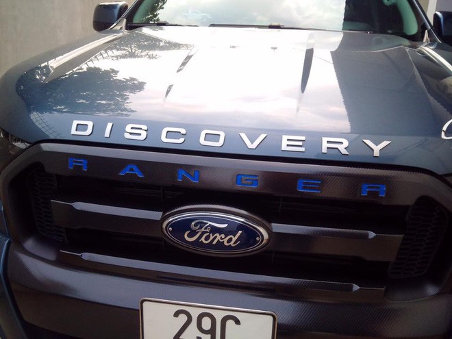 Không phải Toyota hay Hyundai, đây mới là thương hiệu xe phổ biến nhất tại Việt Nam