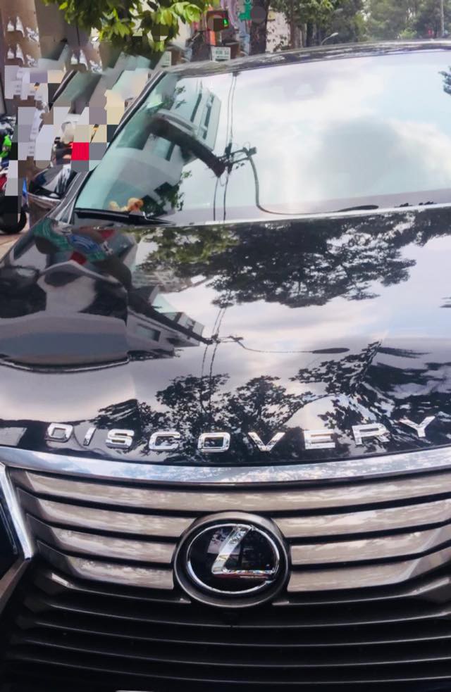 Không phải Toyota hay Hyundai, đây mới là thương hiệu xe phổ biến nhất tại Việt Nam