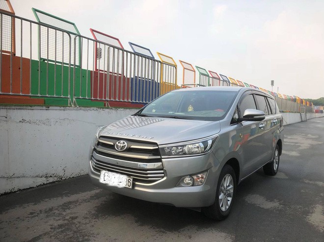 Không phải Toyota hay Hyundai, đây mới là thương hiệu xe phổ biến nhất tại Việt Nam