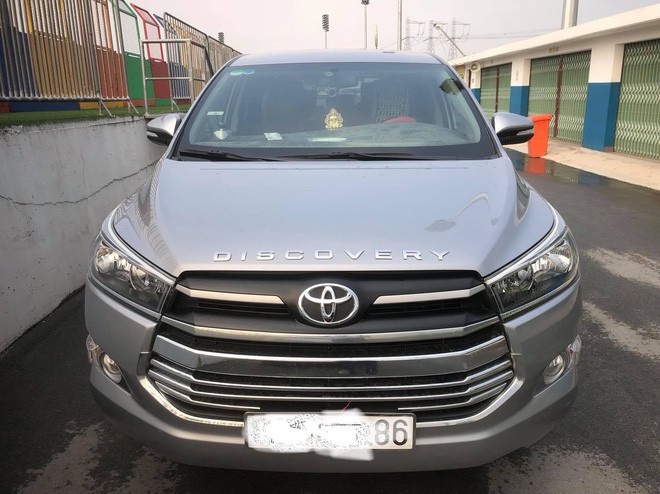 Không phải Toyota hay Hyundai, đây mới là thương hiệu xe phổ biến nhất tại Việt Nam