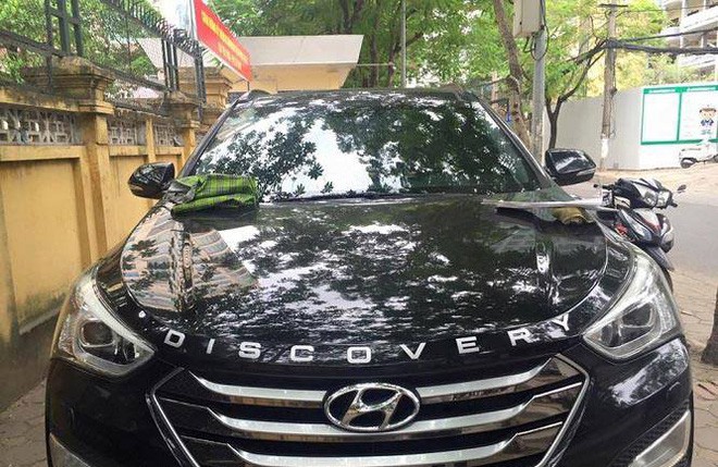 Không phải Toyota hay Hyundai, đây mới là thương hiệu xe phổ biến nhất tại Việt Nam