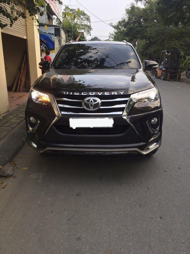 Không phải Toyota hay Hyundai, đây mới là thương hiệu xe phổ biến nhất tại Việt Nam