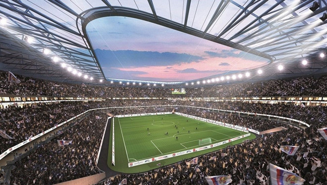 Vé các trận chung kết bóng đá được phe lại thế nào trên thế giới?