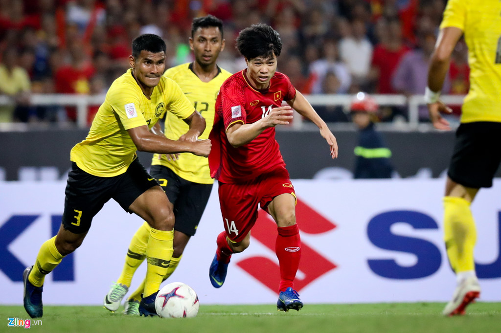 Malaysia vs Việt Nam: Thời khắc lớn cho thế hệ vàng