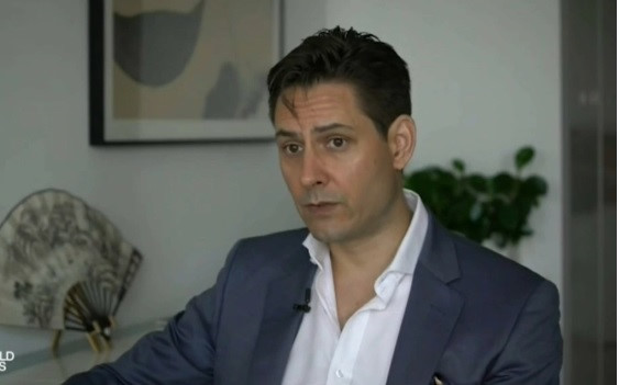 Sau vụ công chúa Huawei, cựu cán bộ ngoại giao Canada bị bắt ở TQ