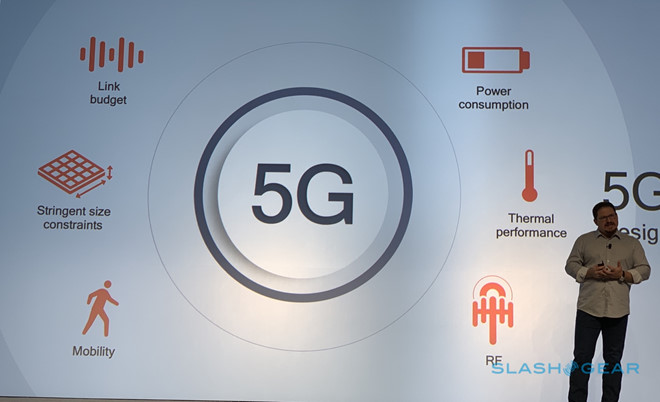 Những điều cần biết về công nghệ mạng 5G