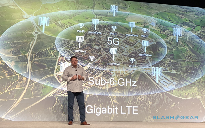 Những điều cần biết về công nghệ mạng 5G