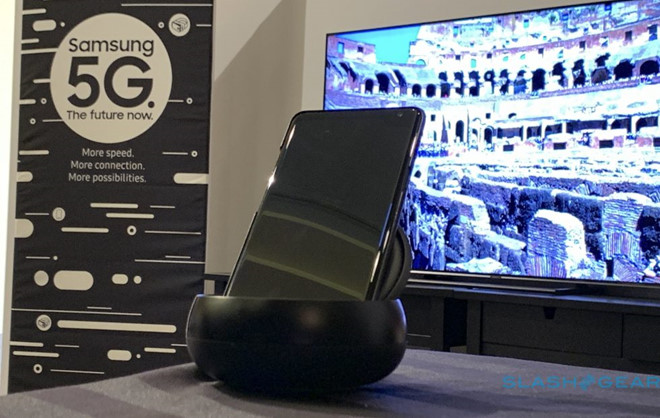 Những điều cần biết về công nghệ mạng 5G