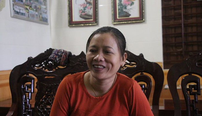 Gia đình cầu thủ Phan Văn Đức dựng rạp, mổ lợn thết đãi người hâm mộ đến xem trận chung kết AFF Cup 2018