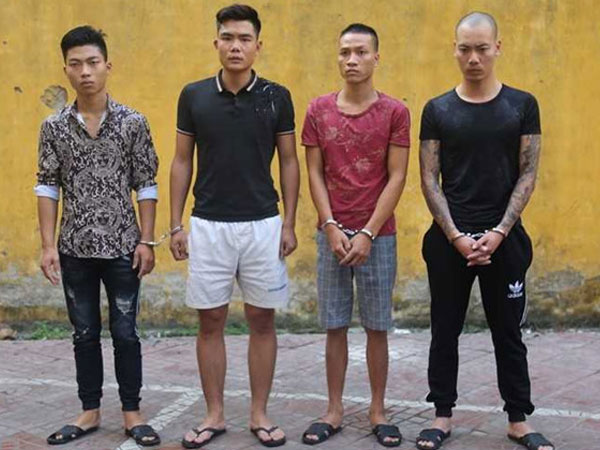 Chủ nợ vướng lao lý vì uy hiếp người vay tiền