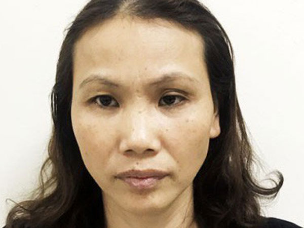 Bi kịch của người phụ nữ cả giận mất khôn vì ghen