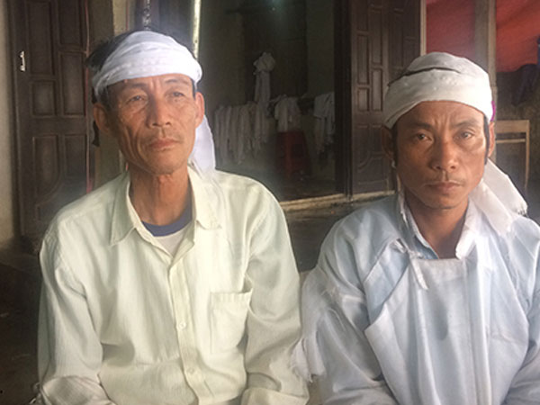 Cái chết bất thường sau tiêm ngừa uốn ván của nữ bệnh nhân