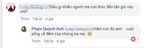 Phạm Quỳnh Anh chia sẻ cuộc sống sau ly hôn: Làm mẹ thật khó
