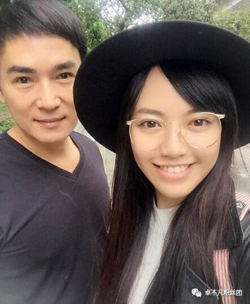 Ở tuổi 51, Tiêu Ân Tuấn gây sốc với ngoại hình già nua chẳng khác gì ông cụ 70 tuổi