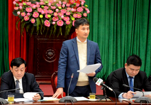 Hà Nội quảng bá trên kênh quốc tế CNN: Giám đốc Sở Du lịch nói gì?