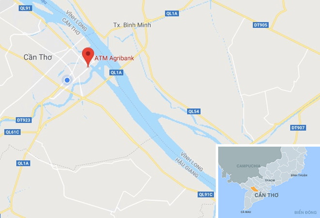 Phục hồi điều tra vụ sai phạm tài chính tại Agribank Cần Thơ