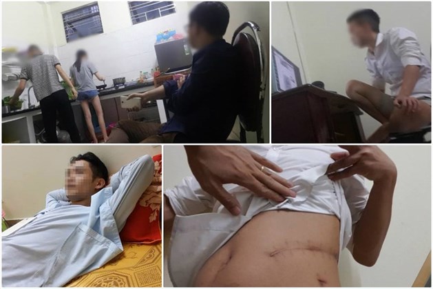 Điều tra: Giao ước ngầm trong trại nuôi người lấy thận ở Hà Nội