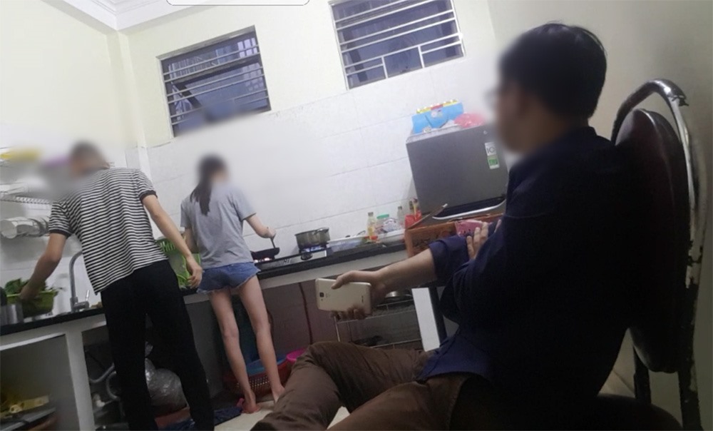 Điều tra: Giao ước ngầm trong trại nuôi người lấy thận ở Hà Nội