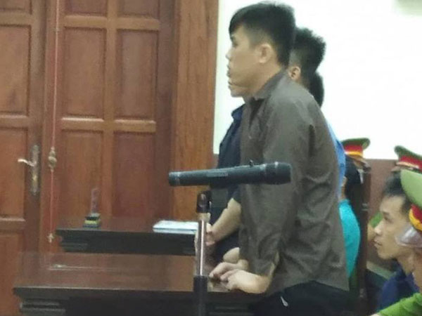 Diễn biến mới vụ giết người do pha đèn vào đôi tình nhân